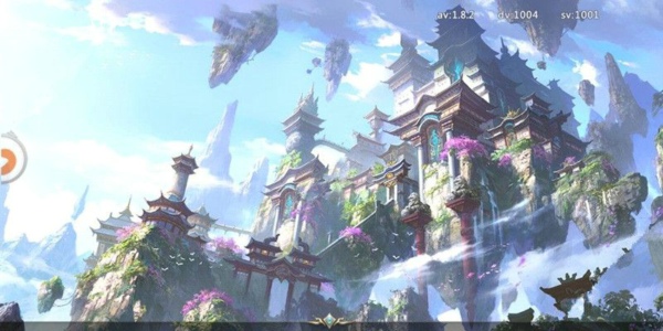 御剑飞升(图2)