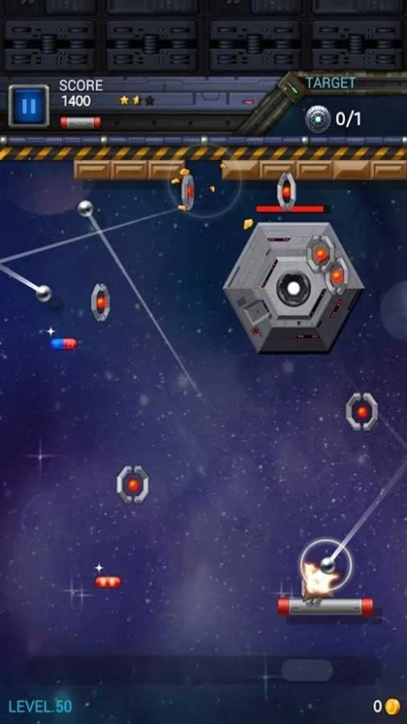 打瓷砖之星破解游戏(图四)
