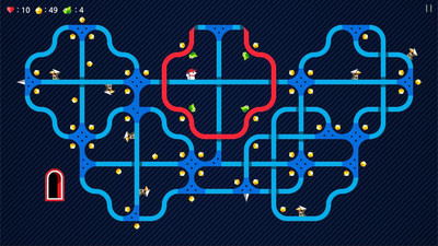 松鼠多特里奥(图2)