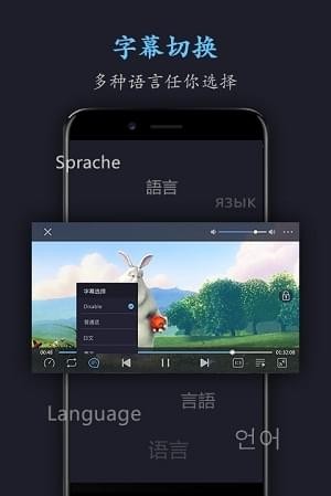 万能电影播放器(图3)