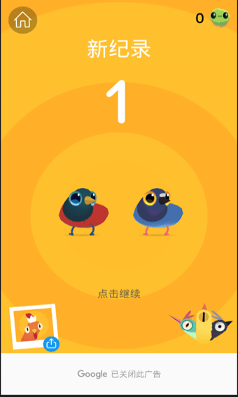 乱啄的鸽子(图2)