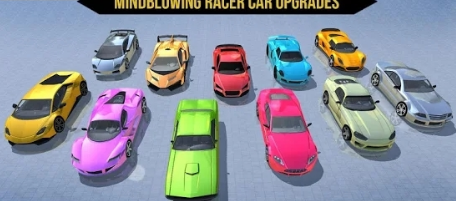 Driving in Traffic(图3)
