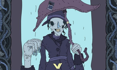 帕萨拉之谜(图一) 帕萨拉之谜破解游戏(图一)