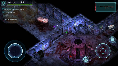 孤胆枪手2传奇(图1)