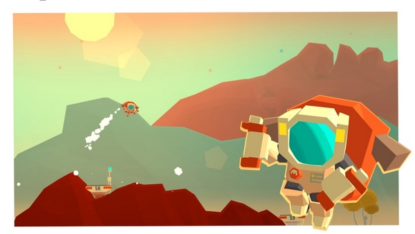 火星火星(图1)