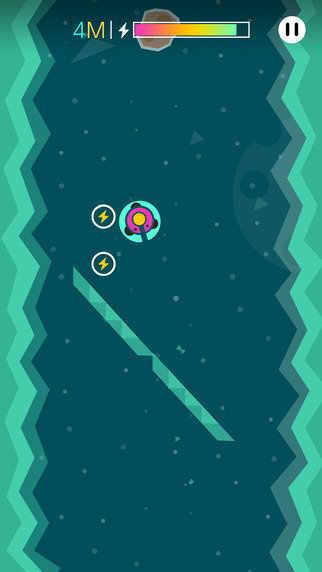 无尽引力破解游戏(图四)