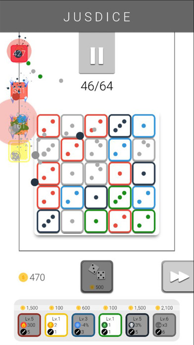 JUSDICE破解游戏(图一)