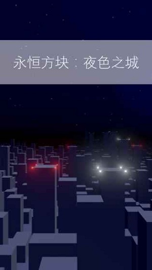 永恒方块夜色之城(图1)