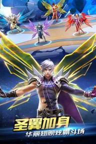 游龙英雄(图1)