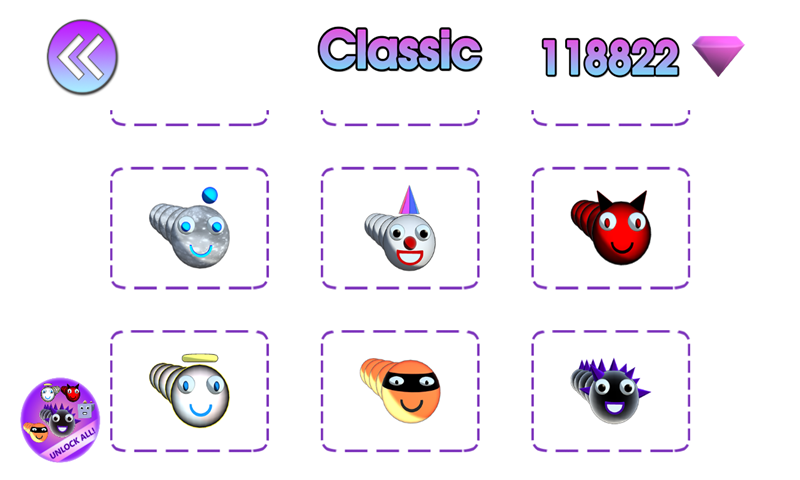 IO滑蛇大作战全破解游戏(图三)