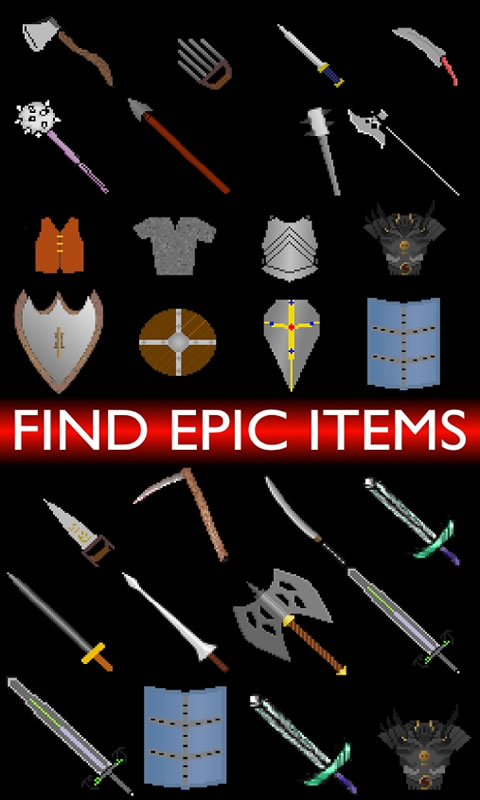 地牢历险RPG(图3)