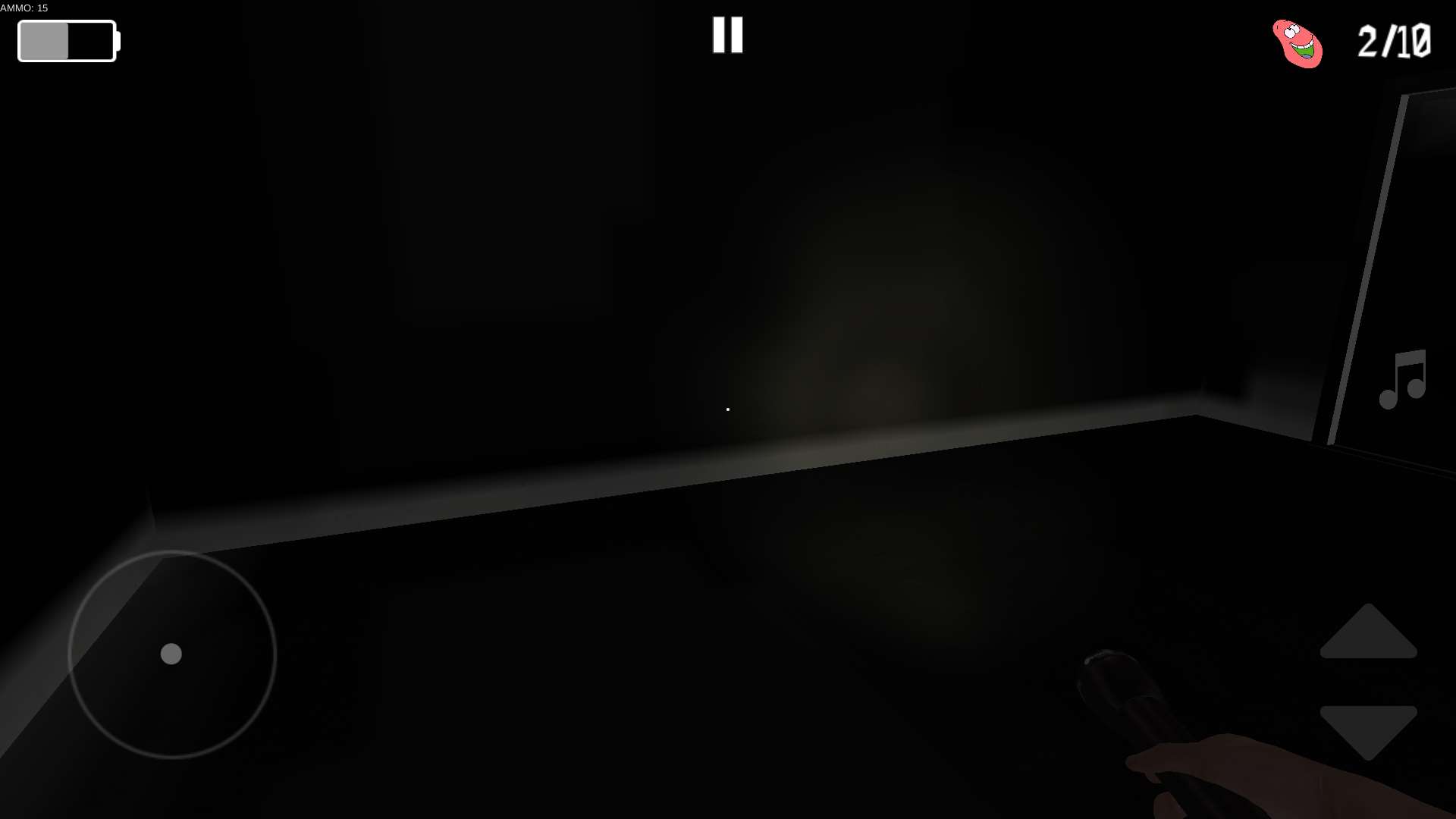 亚瑟的噩梦(图1)