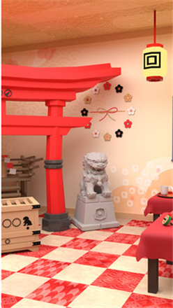 逃離新年房間(圖2)