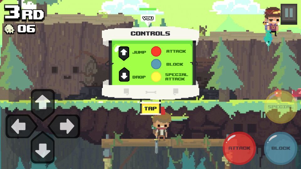 超级生存大冒险破解游戏(图五)