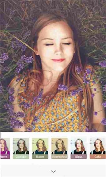 万能美颜相机(图2)