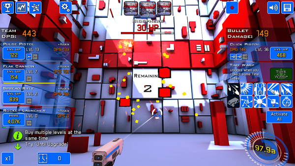 消灭时间按键破解游戏(图五)