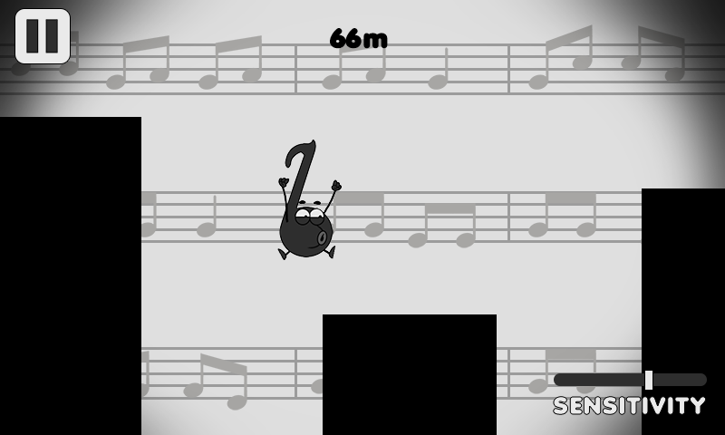 八分音符,冲吧!(图4)