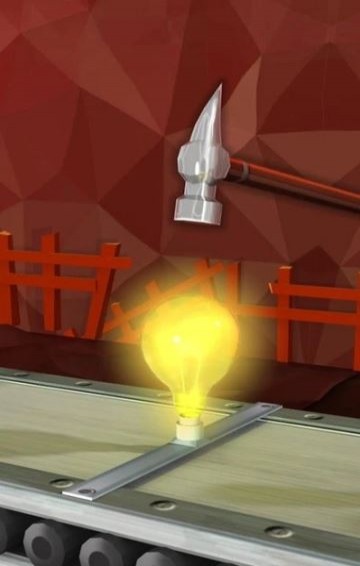 砸灯泡(图3)