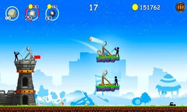 石弩弹射器(图2)