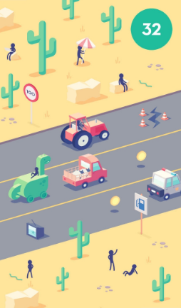 Stickman Rush(图3)