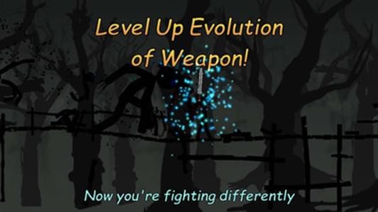 火柴人灵魂收割者(图2)
