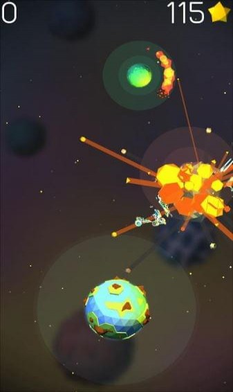 天天绕宇宙(图3)