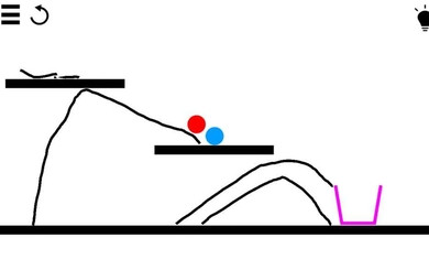 物理画线破解游戏(图三)