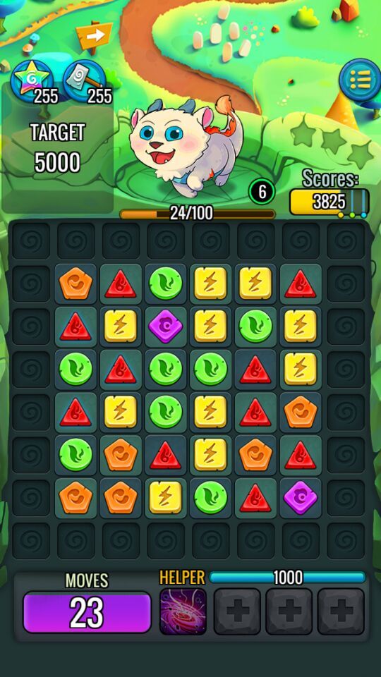 怪物消除大作战破解游戏(图四)