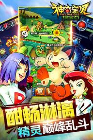 神奇宝贝绿宝石(图1)