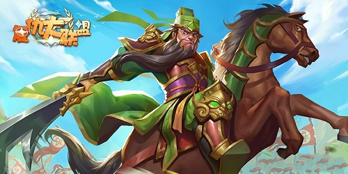 复仇大联盟(图1)