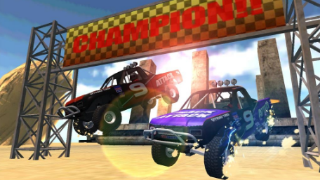 racing offroad(图3)