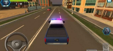 变形金刚破解游戏(图二)