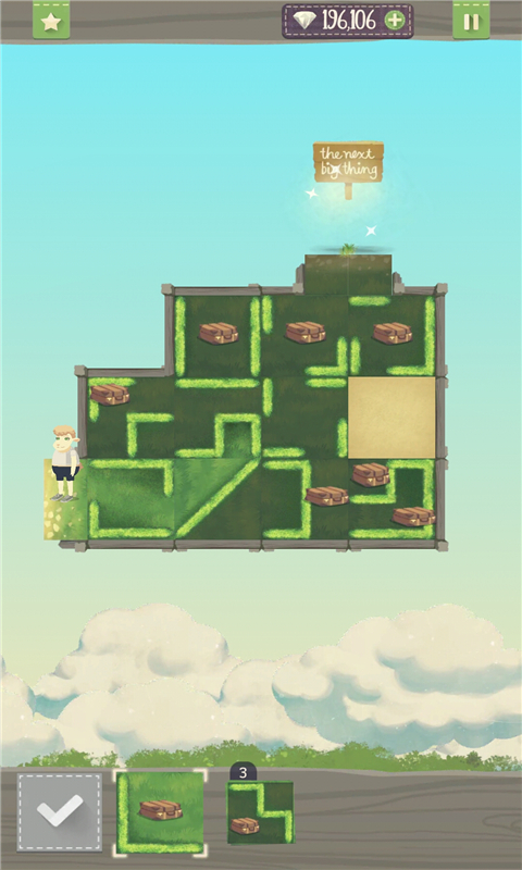 嬉皮小羊破解游戏(图二)