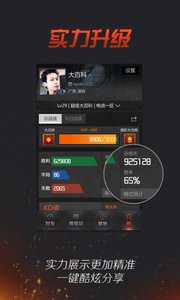 掌上穿越火线游戏盒破解游戏(图三)