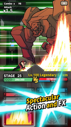 无限决斗:狂暴之路破解游戏(图四)