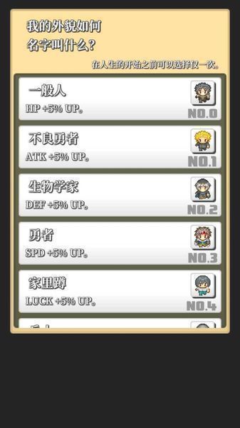 勇者的轮回物语(图3)