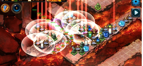 元素TD(图2)
