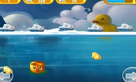 海底捕捞日志(图四) 海底捕捞日志破解游戏(图四)
