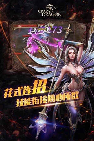神龙战争(图1)
