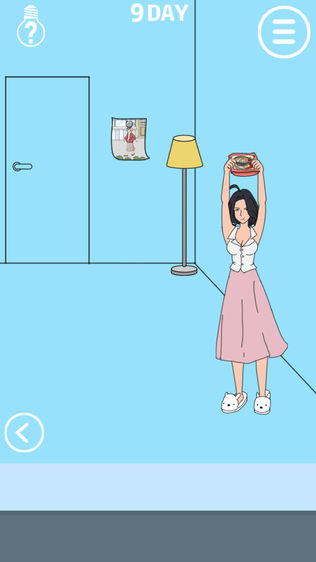 妈妈把我的泡面藏起来了(图3)