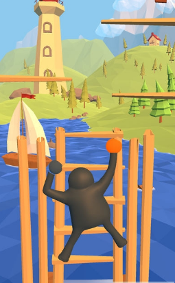 Clumsy Climber(图1)