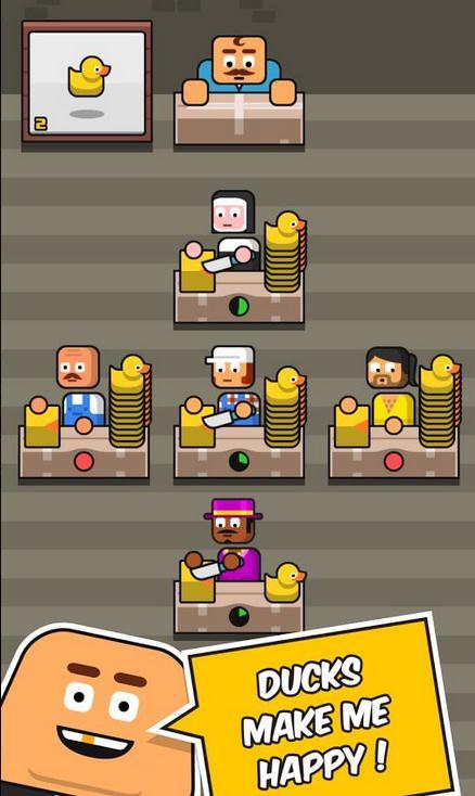 赚更多破解游戏(图三)