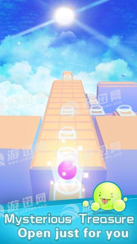 梦想的天空(图3)