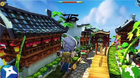 不停的勇士(图2)