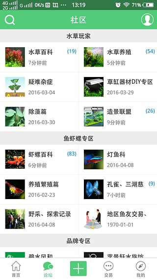 水草秀(图1)