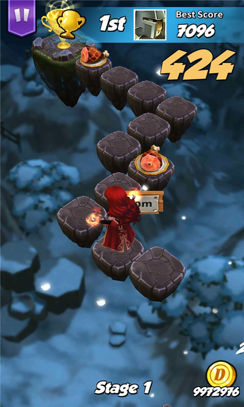 悬空之路破解游戏(图二)