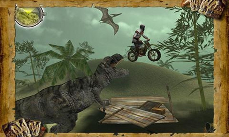 恐龙刺客破解游戏(图二)