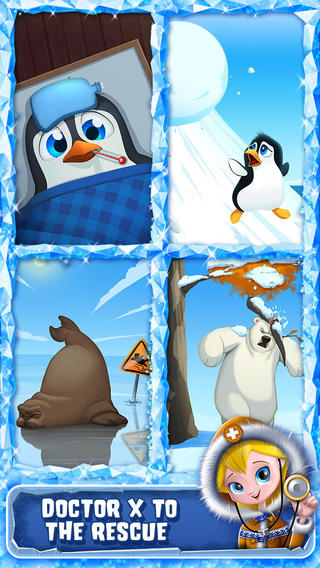 北极企鹅的惨败破解游戏(图四)