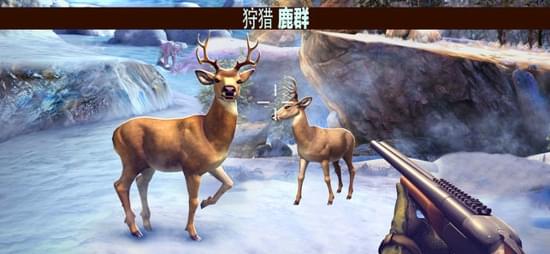 猎鹿人2018(图4)