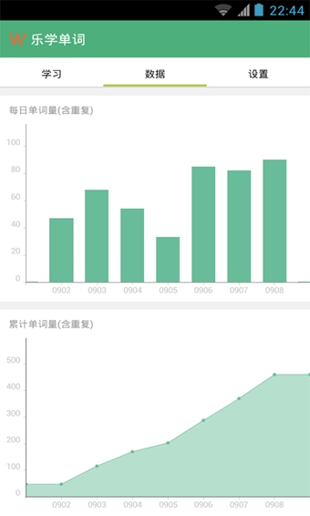 乐背单词(图1)